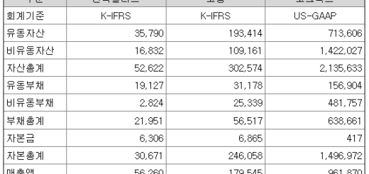 트윔 공모가 산정